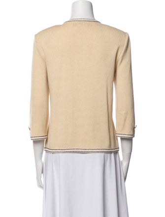 St. John Collection Evening Jacket