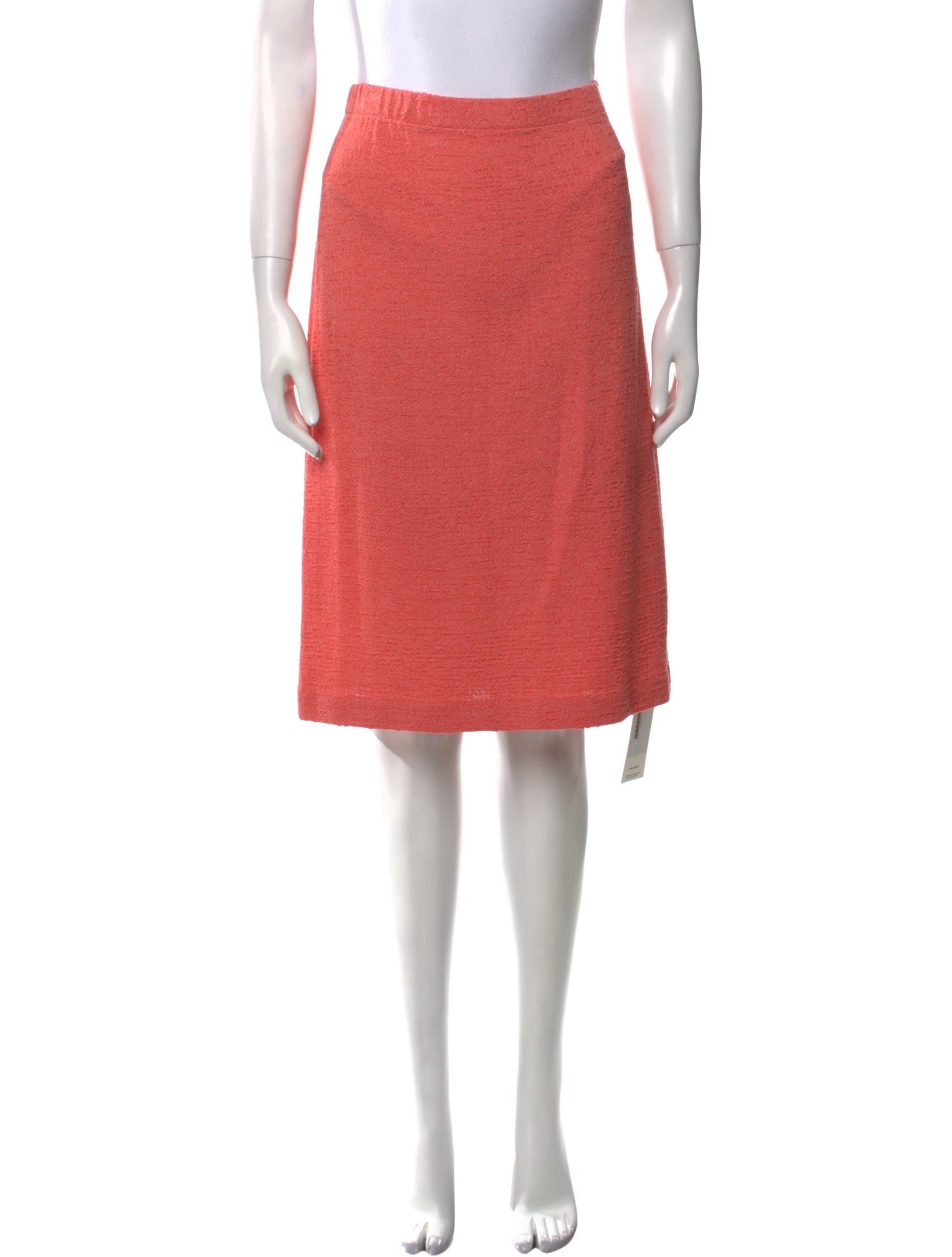 St. John Collection Knee-Length Skirt w/ Tags