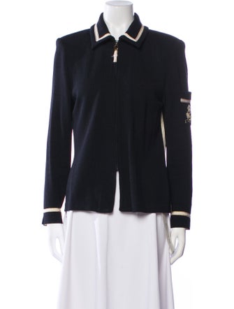 St. John Collection Blazer