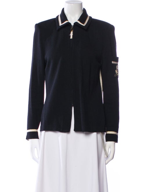 St. John Collection Blazer