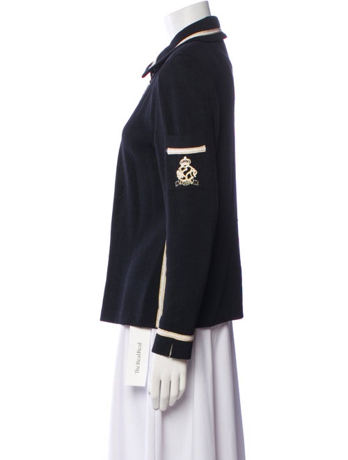 St. John Collection Blazer