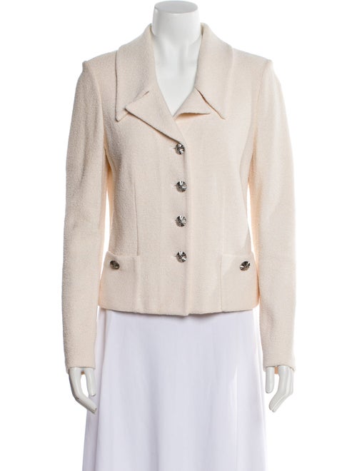 St. John Collection Sweater