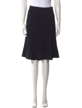 St. John Collection Knee-Length Skirt