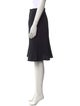 St. John Collection Knee-Length Skirt
