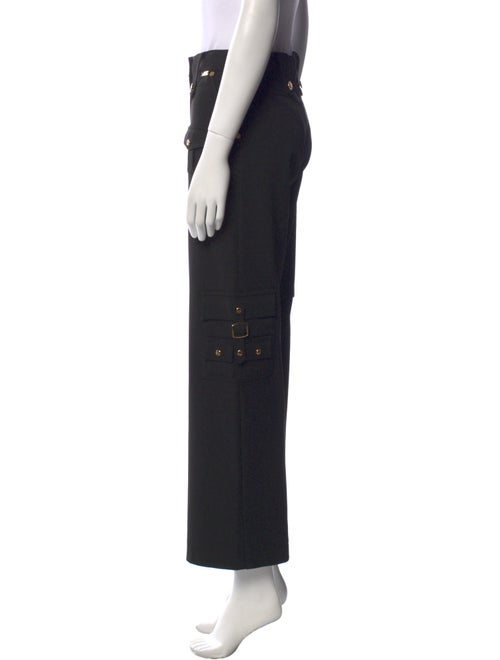St. John Collection Wide Leg Pants