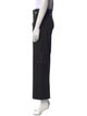 St. John Collection Wide Leg Pants
