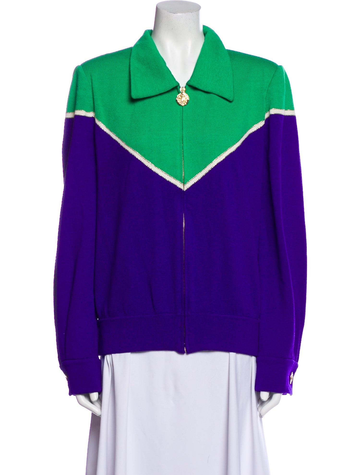 St. John Collection Jacket