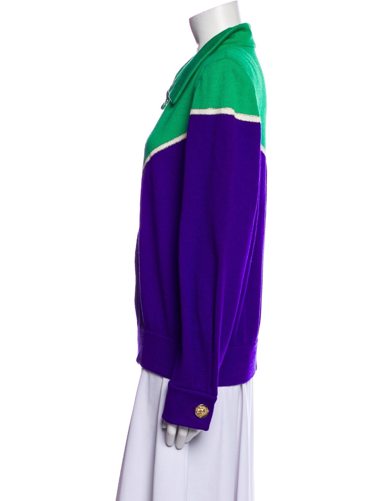 St. John Collection Jacket