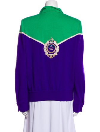 St. John Collection Jacket