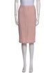St. John Collection Knee-Length Skirt