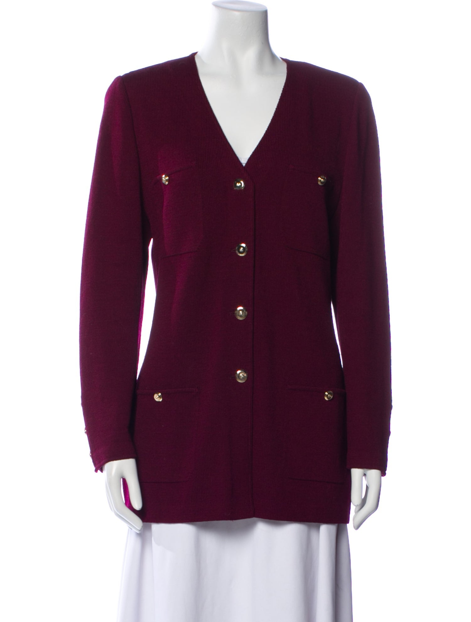 St. John Collection Blazer