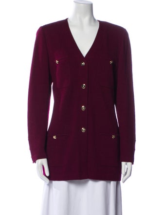 St. John Collection Blazer