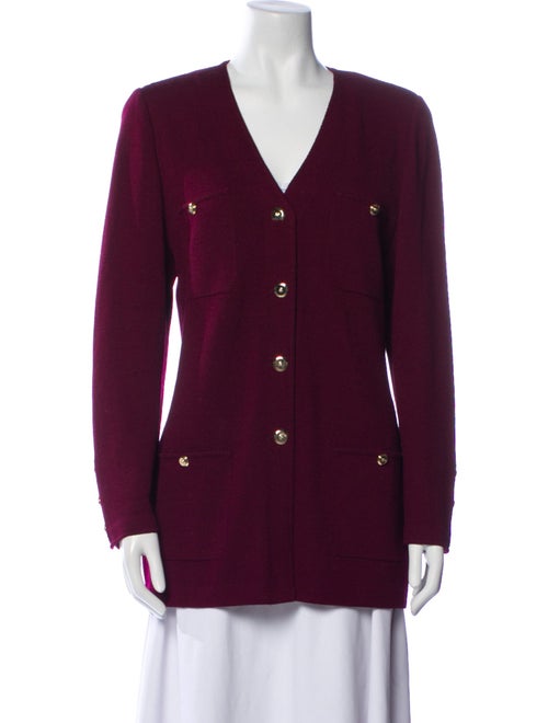 St. John Collection Blazer