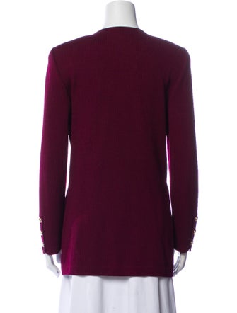 St. John Collection Blazer