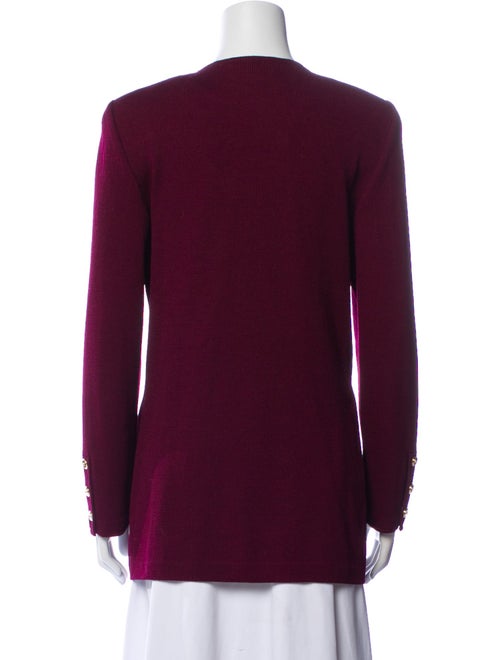 St. John Collection Blazer