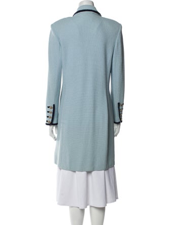 St. John Collection Wool Jacket