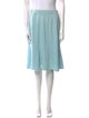 St. John Collection Knee-Length Skirt
