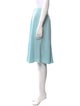 St. John Collection Knee-Length Skirt