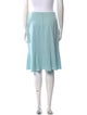 St. John Collection Knee-Length Skirt