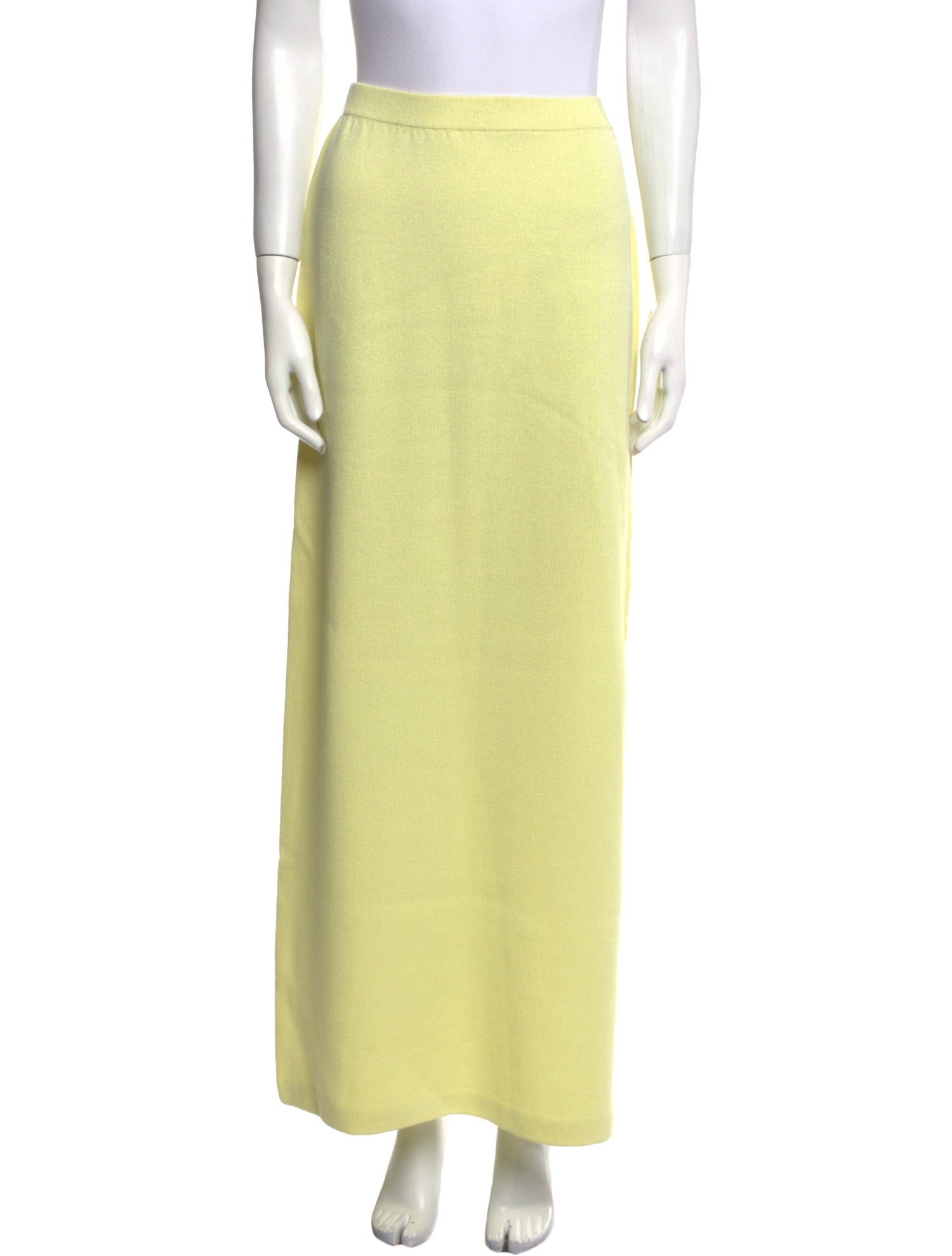 St. John Collection Long Skirt