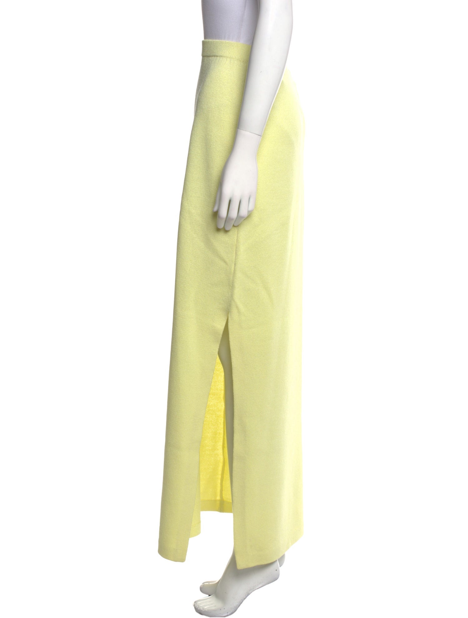 St. John Collection Long Skirt