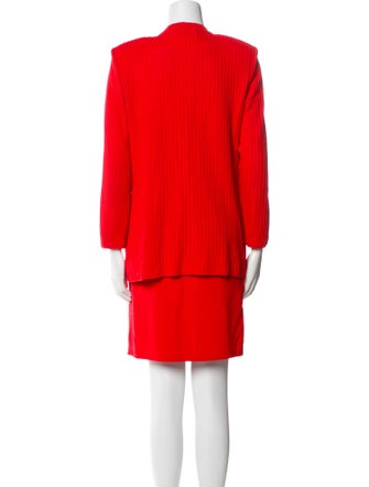 St. John Collection Skirt Set