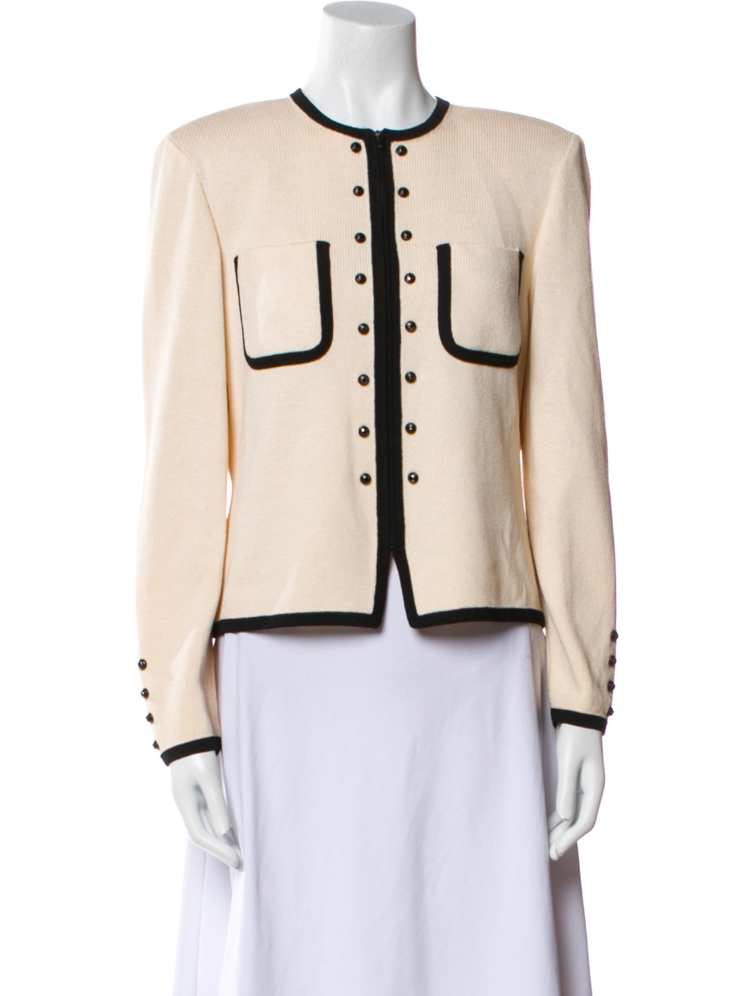 St. John Collection Evening Jacket