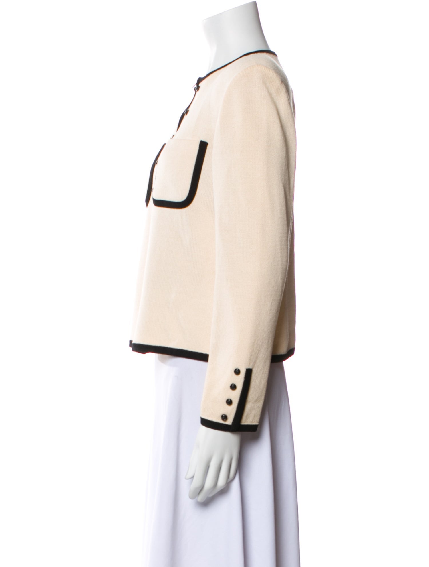 St. John Collection Evening Jacket