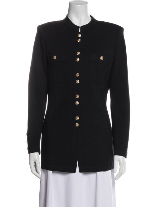 St. John Collection Evening Jacket