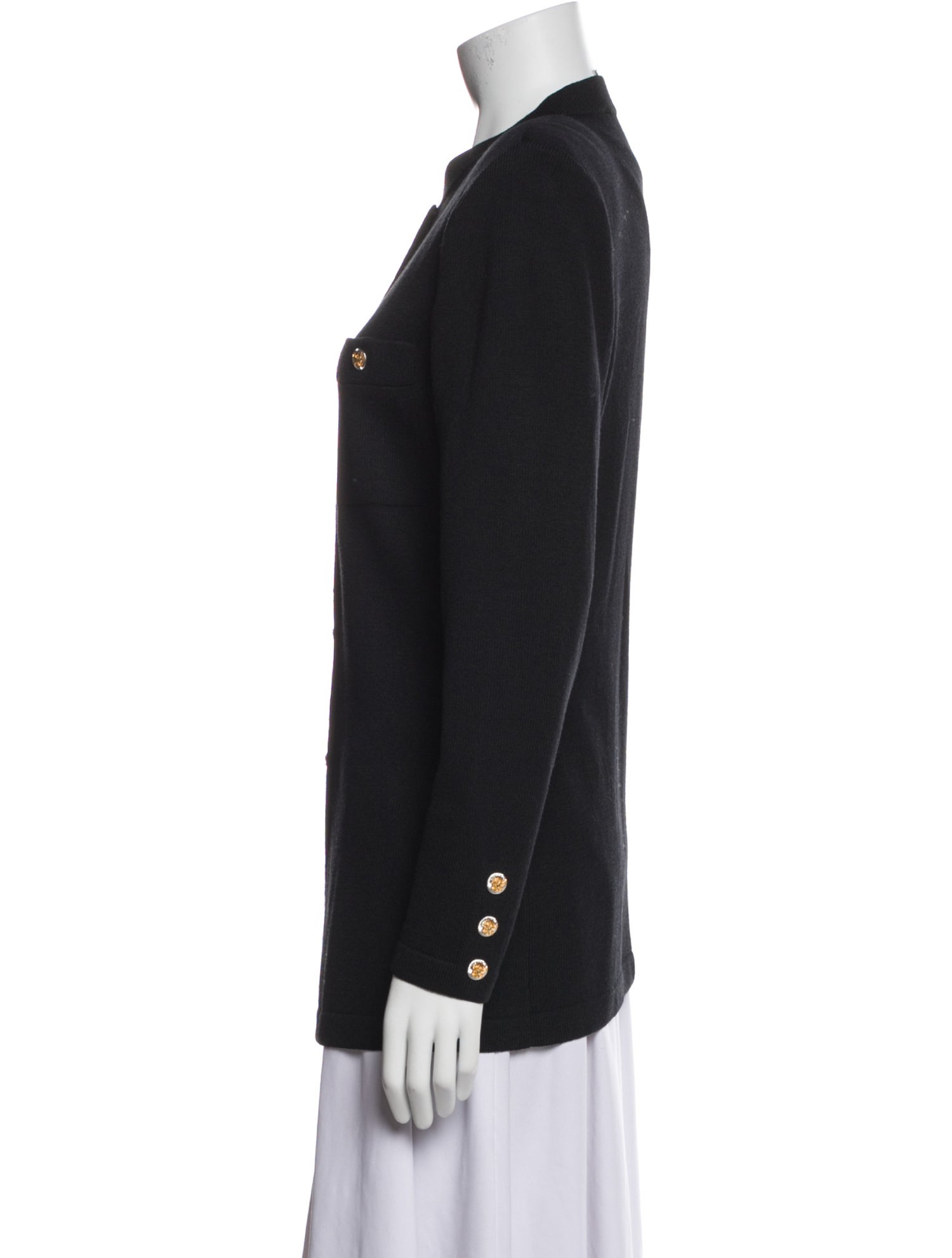 St. John Collection Evening Jacket