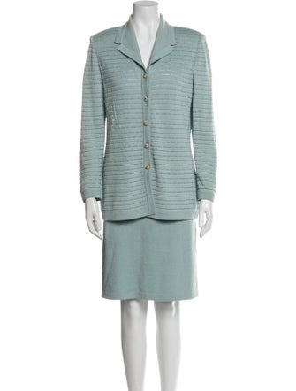 St. John Collection Pant Set