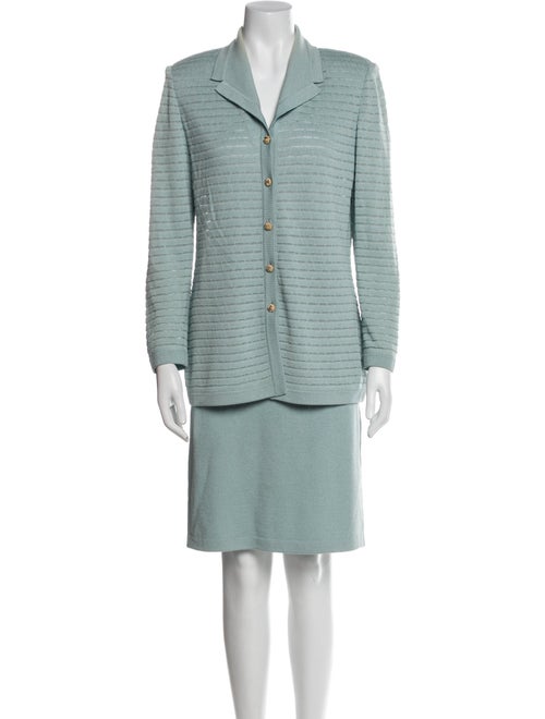 St. John Collection Pant Set