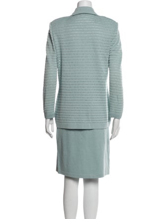 St. John Collection Pant Set