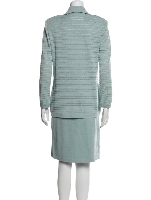 St. John Collection Pant Set