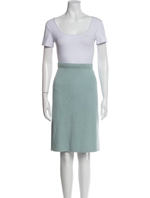 St. John Collection Pant Set