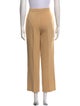 St. John Collection Wide Leg Pants