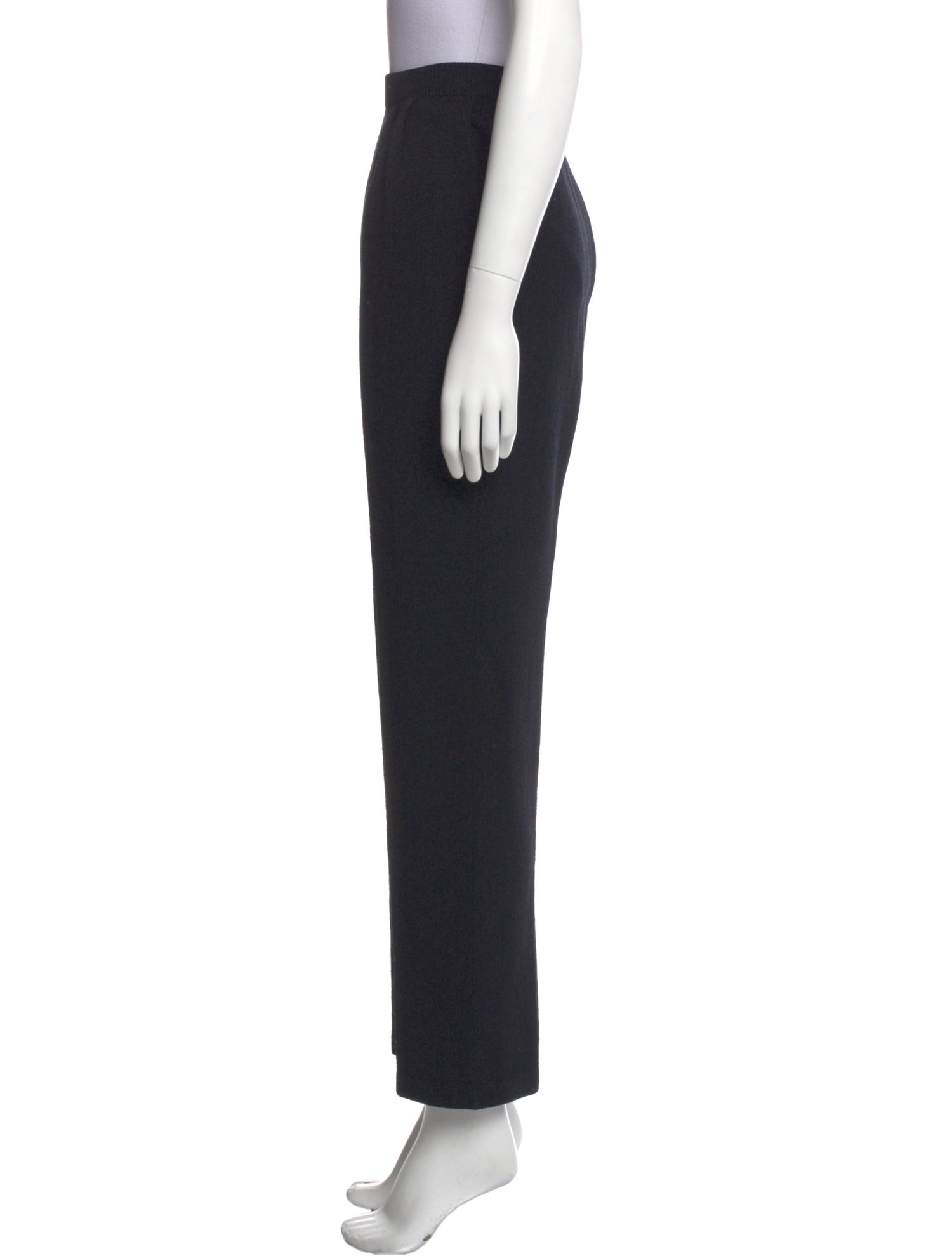 St. John Collection Straight Leg Pants