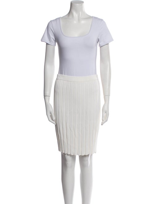 St. John Collection Skirt Set