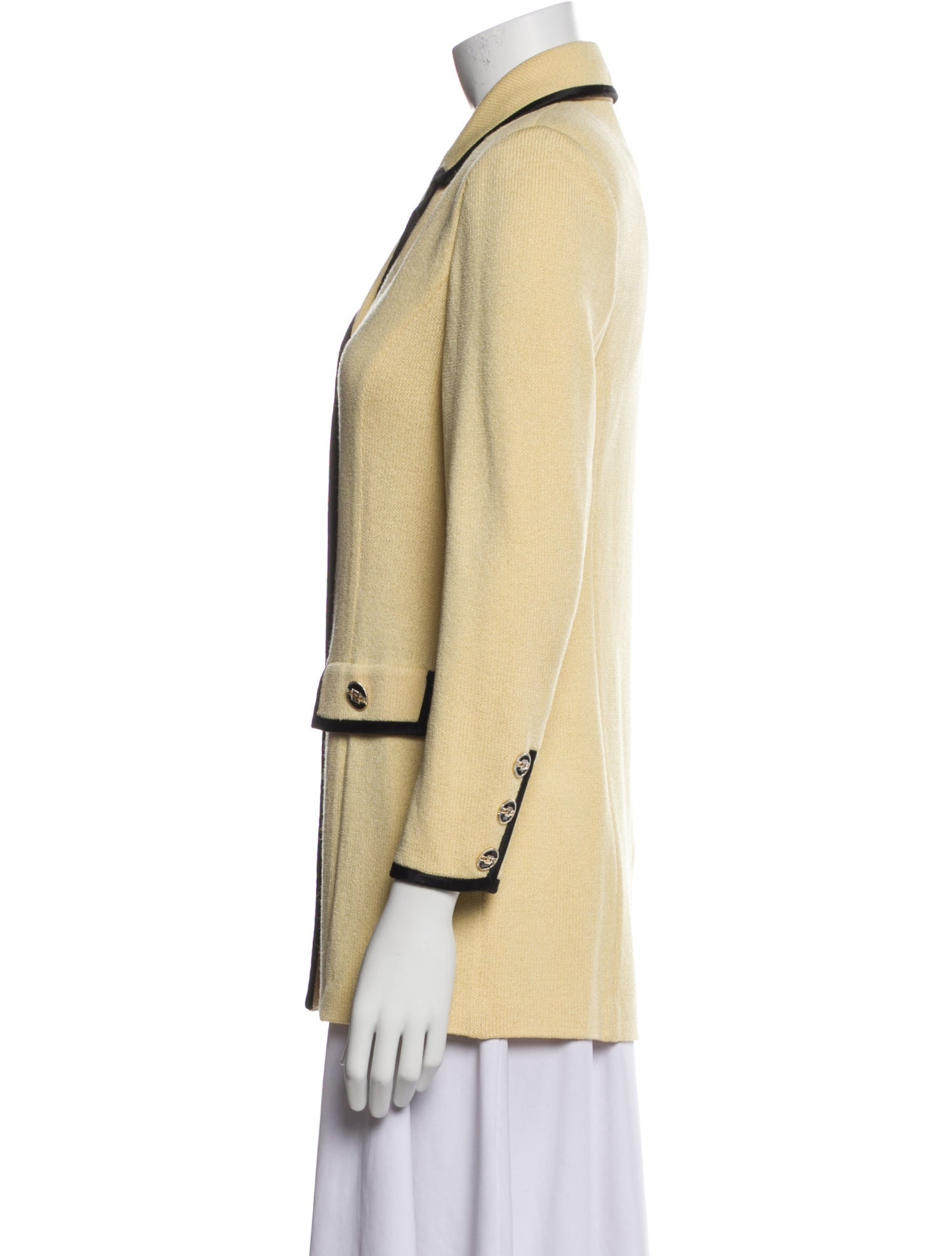 St. John Collection Blazer