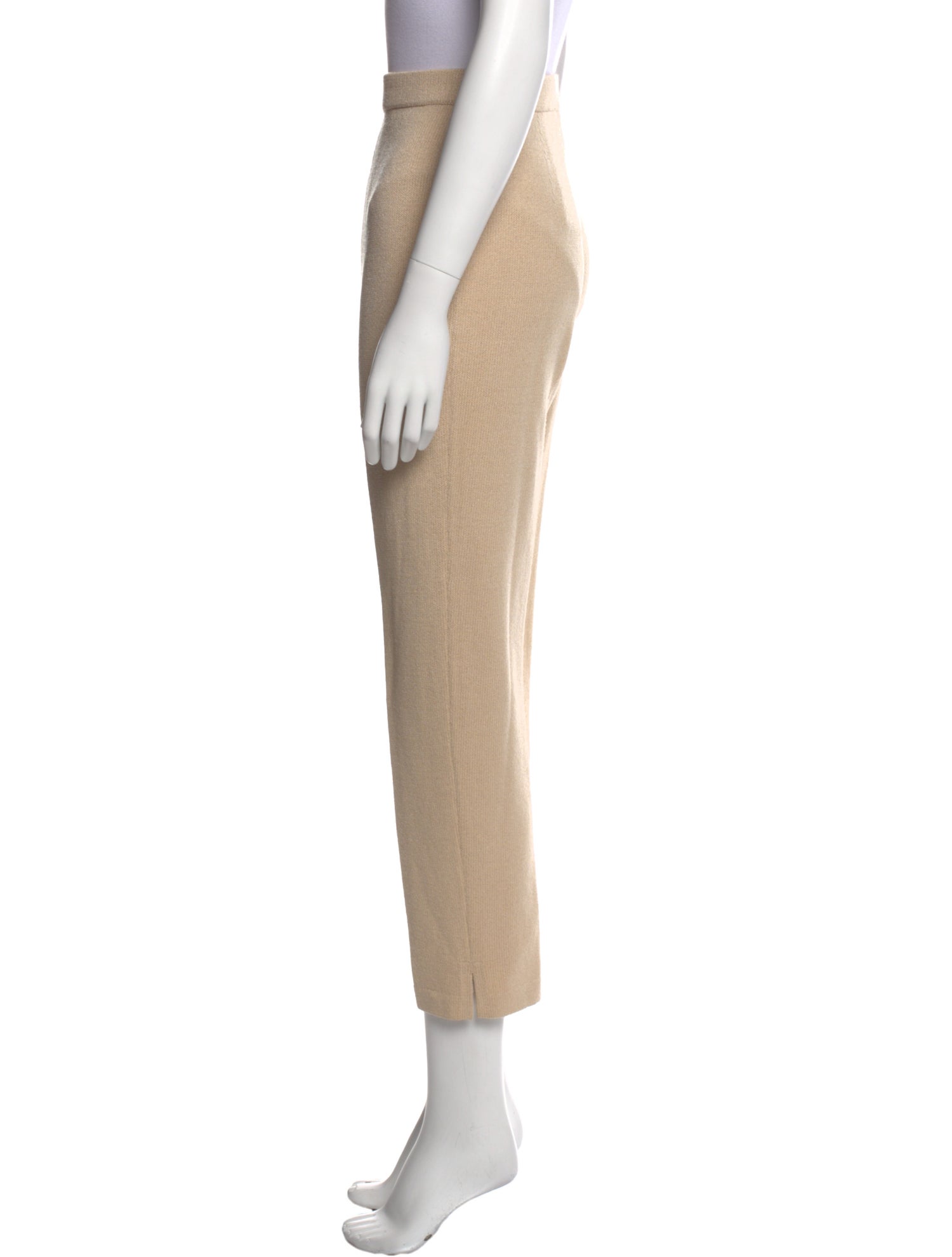 St. John Collection Straight Leg Pants