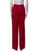 St. John Collection Wide Leg Pants
