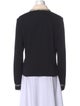 St. John Collection Wool Sweater