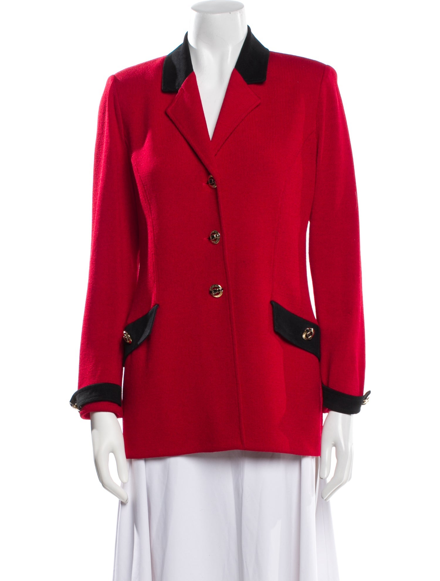 St. John Collection Blazer