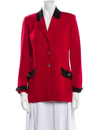 St. John Collection Blazer