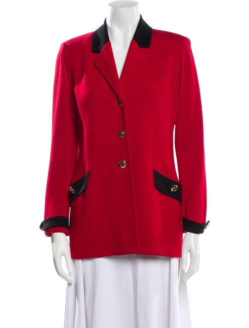 St. John Collection Blazer