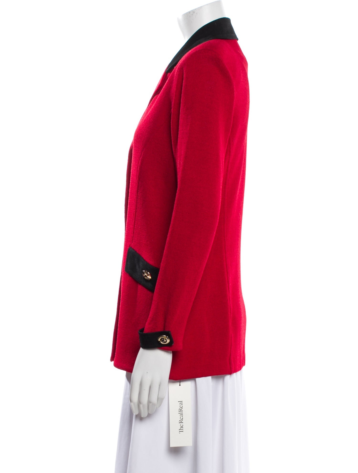 St. John Collection Blazer