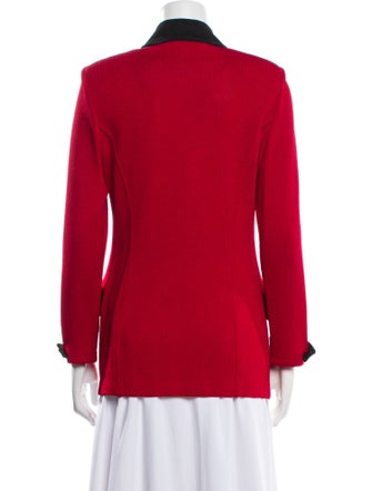 St. John Collection Blazer