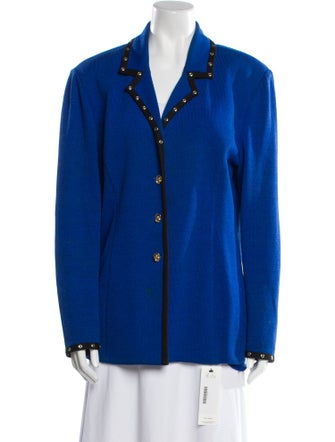 St. John Collection Blazer