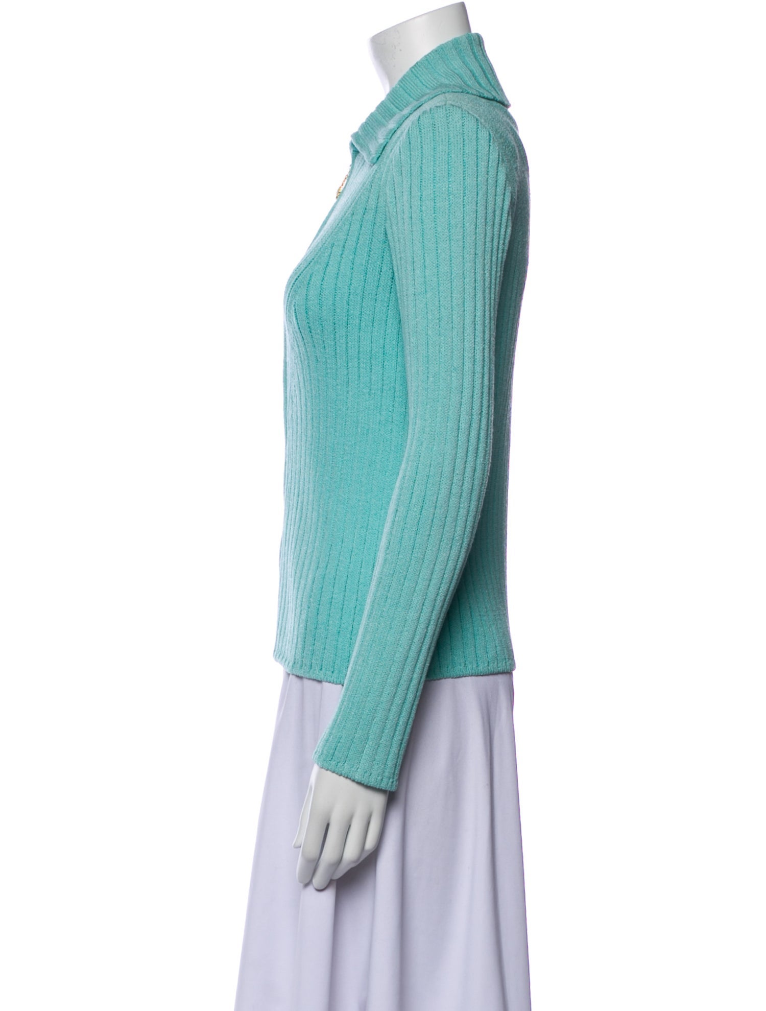 St. John Collection Sweater