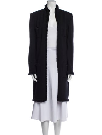 St. John Collection Coat